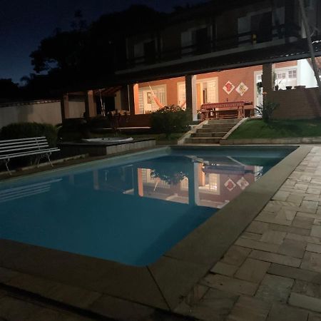 Casa Tacumsol Villa Fama Exteriör bild