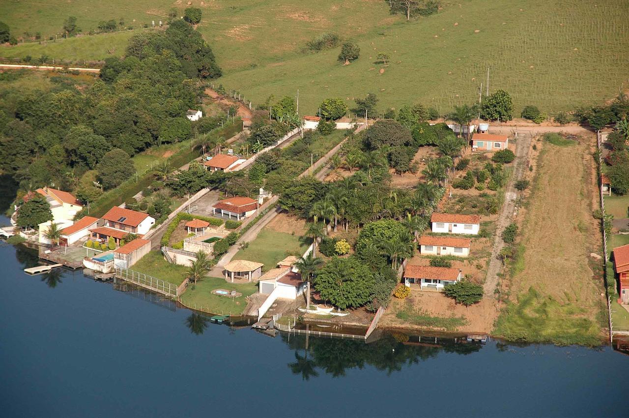 Casa Tacumsol Villa Fama Exteriör bild