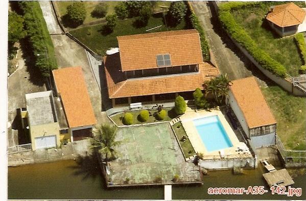 Casa Tacumsol Villa Fama Exteriör bild